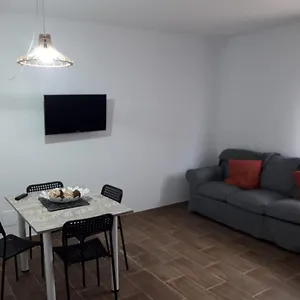 Salema Apartamento Caleta de Sebo