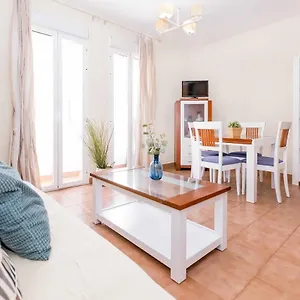 Bhost - La Carihuela Perros Apartamento Torremolinos