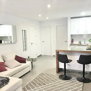 Varela B Apartamento Málaga