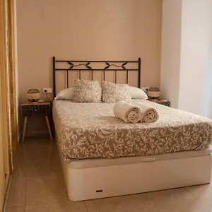 Lazcano By Dv Apartamento Málaga