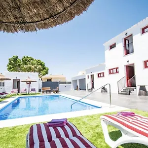 Casa Rural Aguacate Piscina Privada Barbacoa Exterior Ideal Grupos Villa Villafranco de Guadalhorce