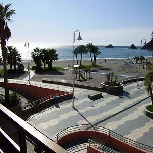 Centro-primera Linea De Playa Almuñécar