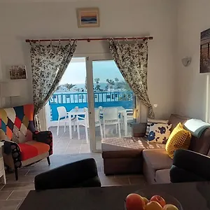 Aguazul Apartamento Puerto del Carmen (Lanzarote)