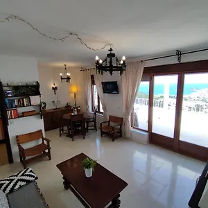 A Little Paradise With Super Views In Almuñécar