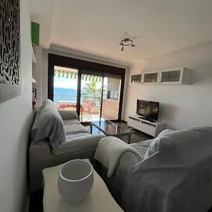 La Caletilla Almuñécar