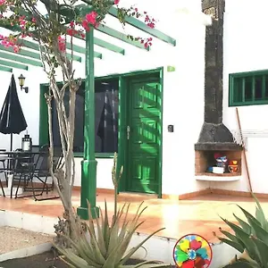 Bungalow King Apartamento Puerto del Carmen (Lanzarote)